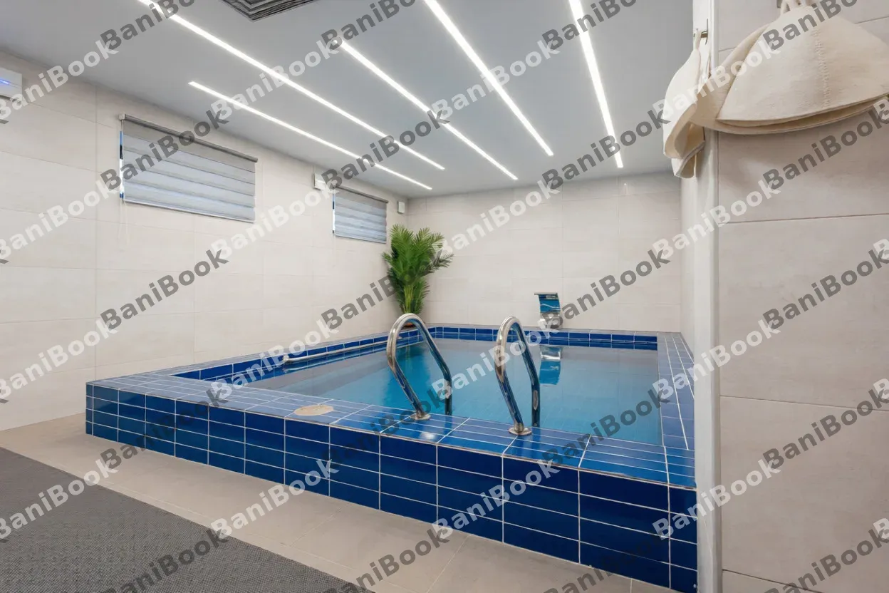 Банный комплекс Берендей