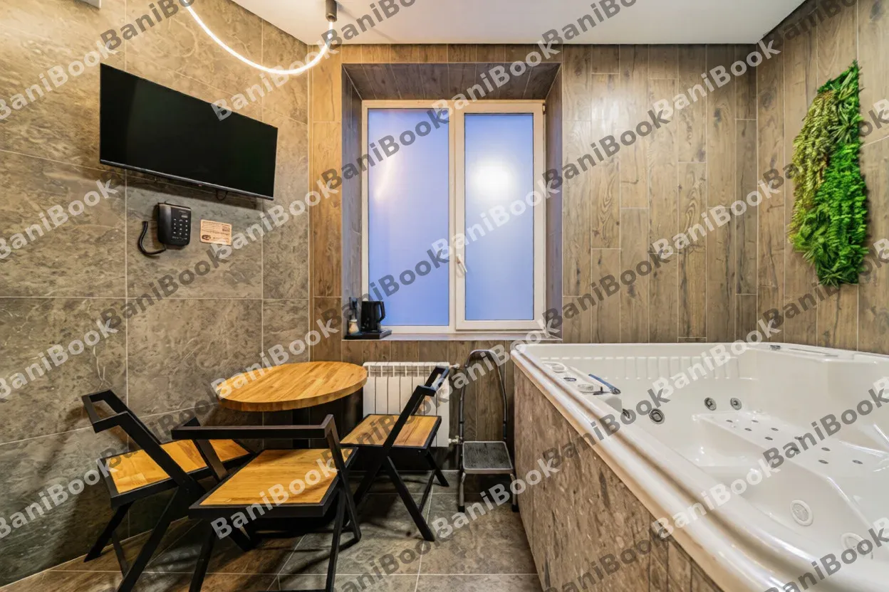 Сауна Авиатор