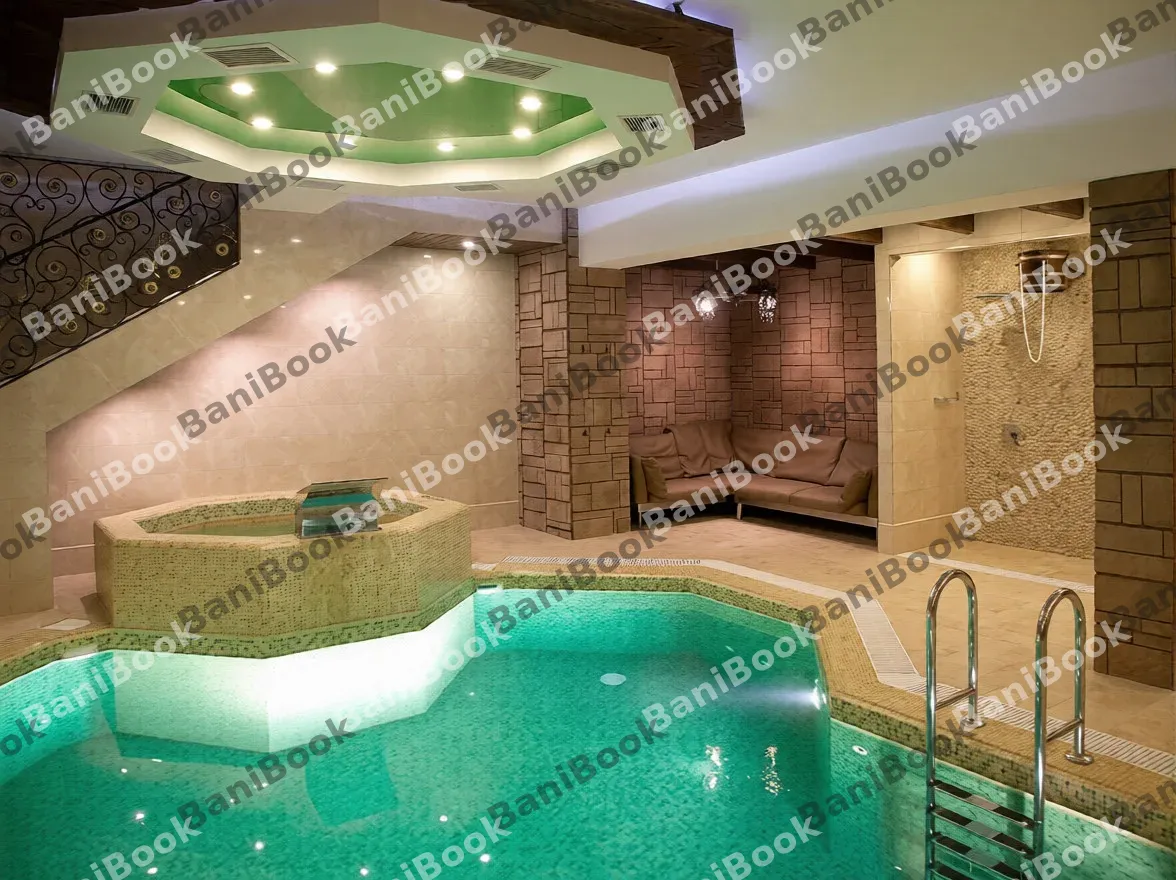 Банный комплекс Авалон