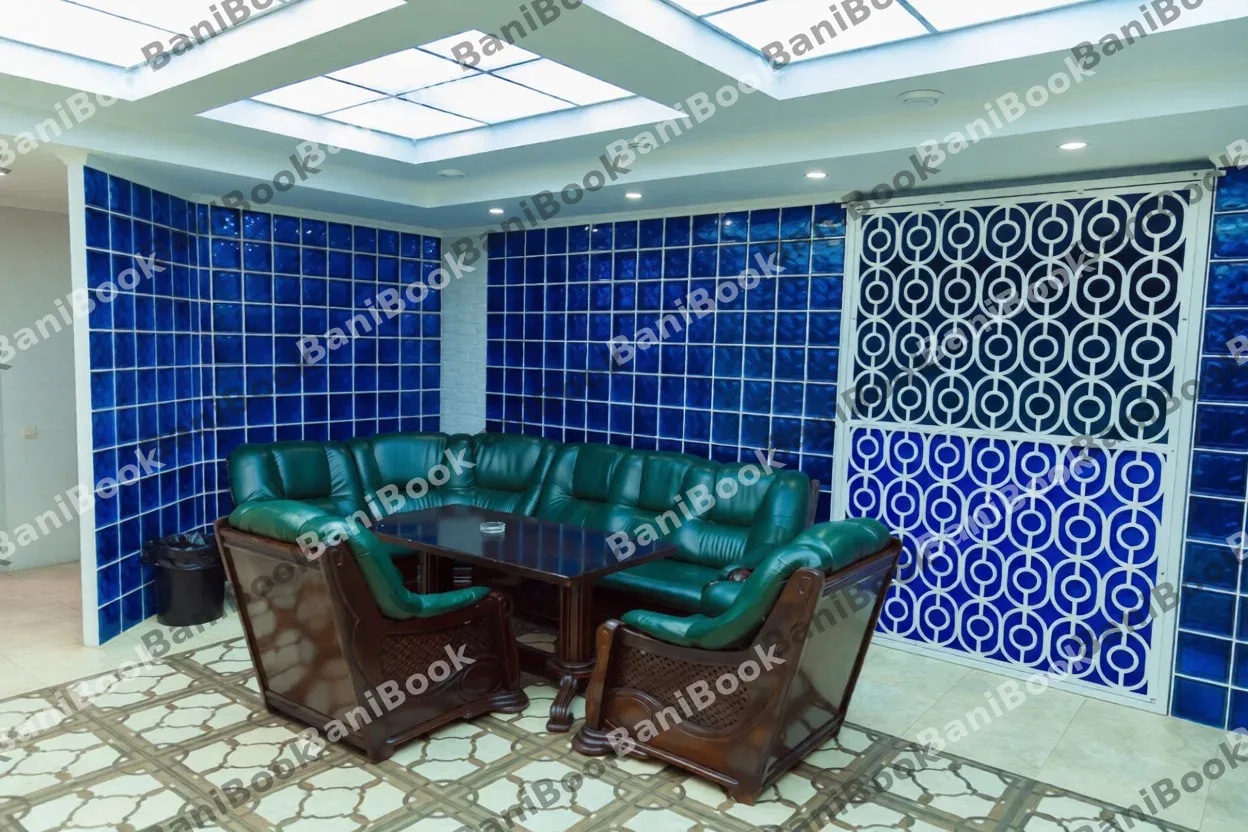 Сауна Круиз