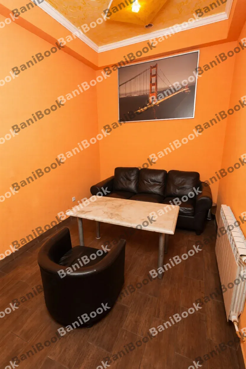 Сауна ELITE на Пионерской