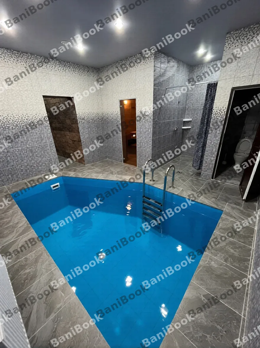 Сауна Амадеус