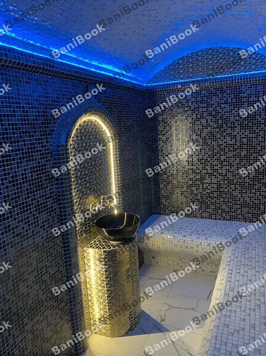 Сауна Хуторок