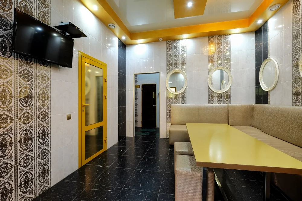 Оздоровительный центр «Парус»