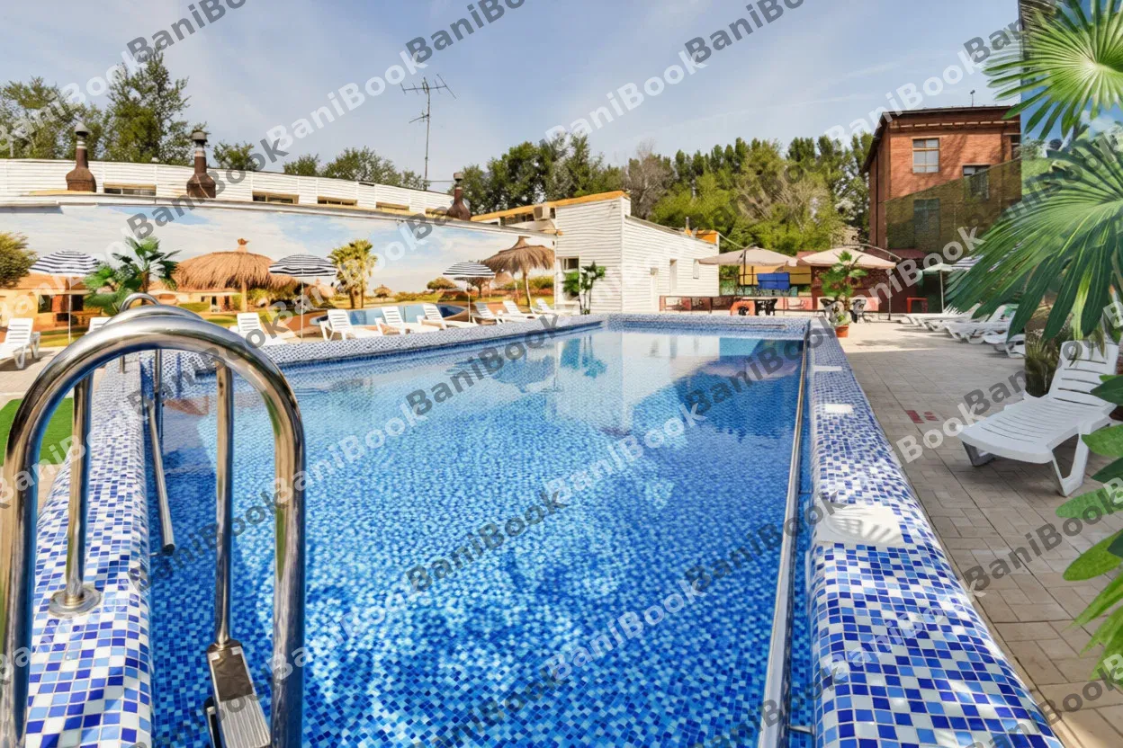 Банный комплекс Экстрим