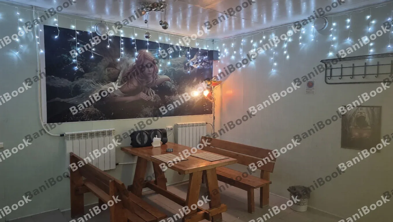 Сауна Феникс