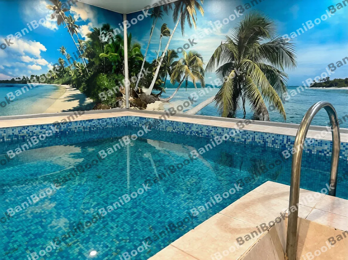 Сауна Наутилус