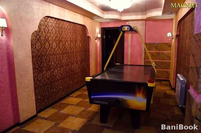 Турецкий номер 2