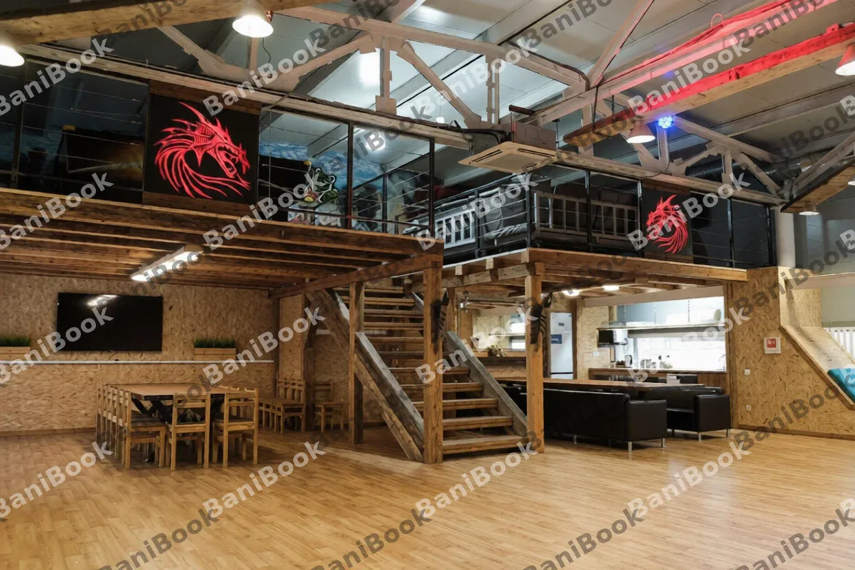 Банный комплекс Авалон