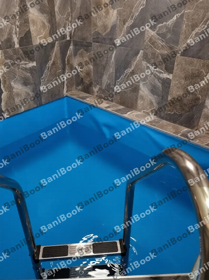 Сауна Сафари