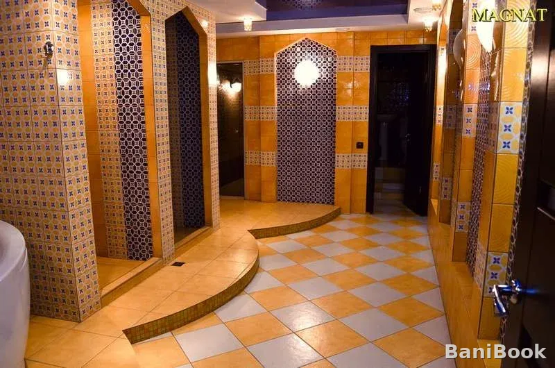 Турецкий номер 3