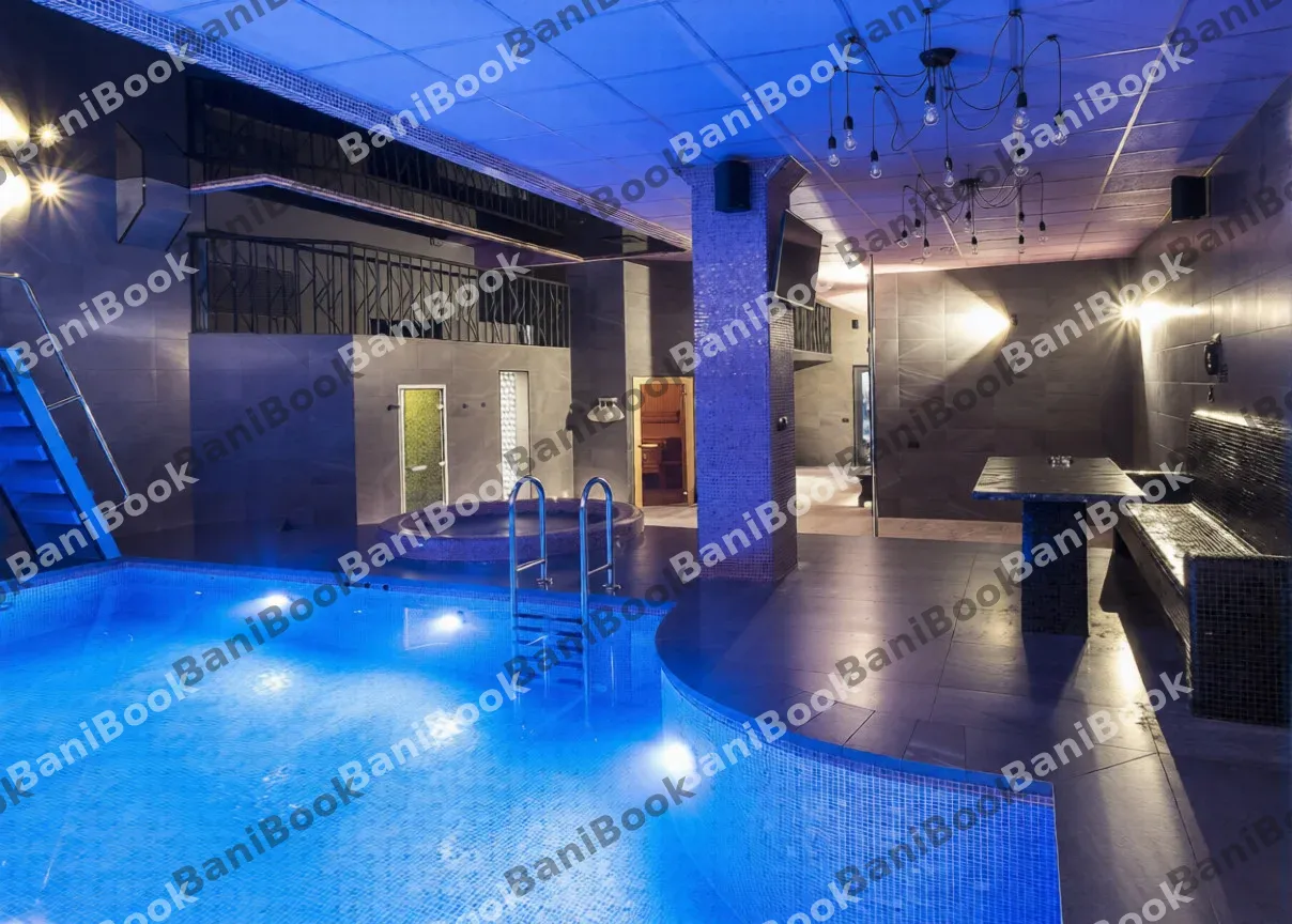 Оздоровительный Центр Солнце