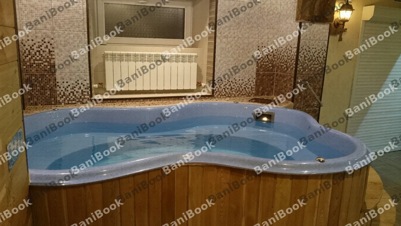 Сауна Теремъ