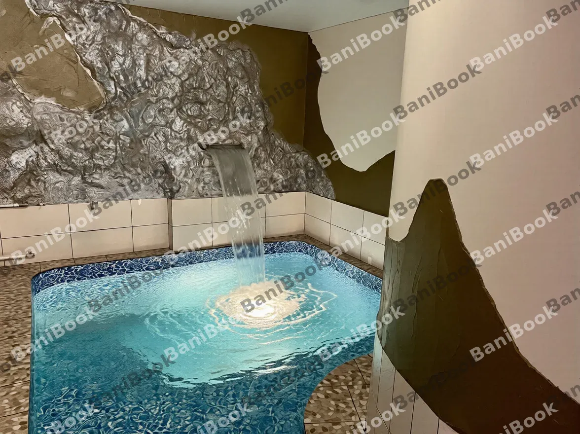 Сауна Гольфстрим