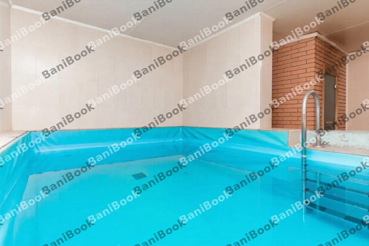 Сауна Подкова