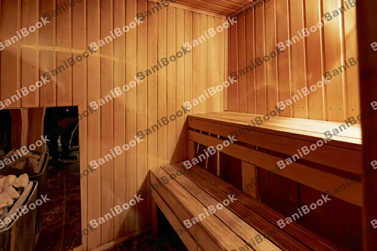 Рассказовские бани