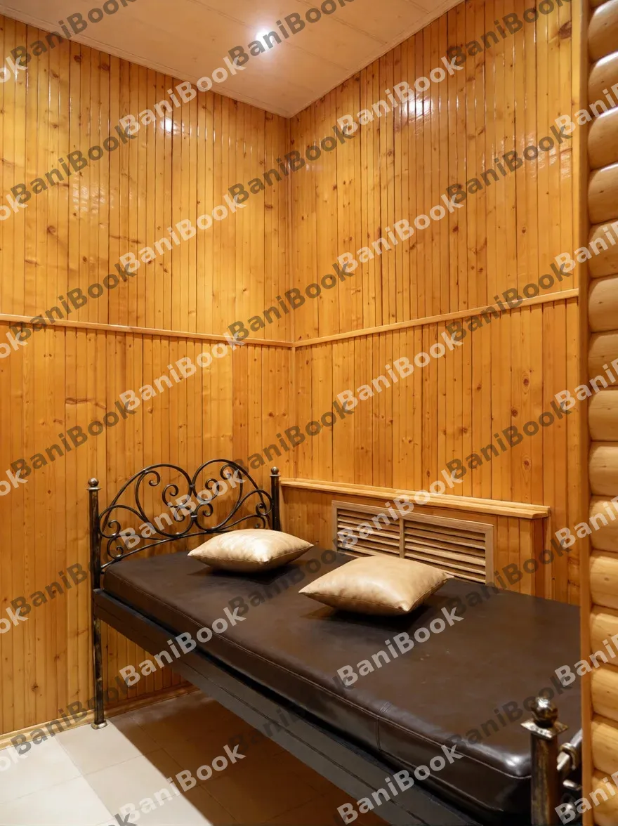 Комплекс отдыха Энигма