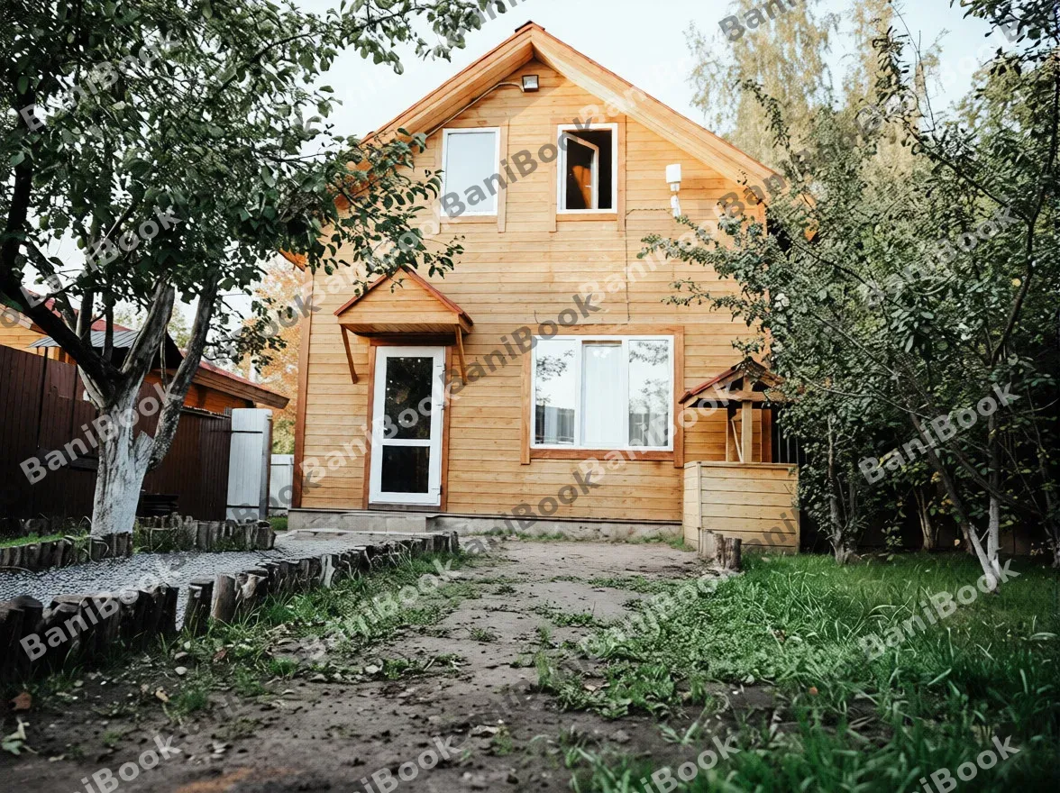 Сауна Хуторок