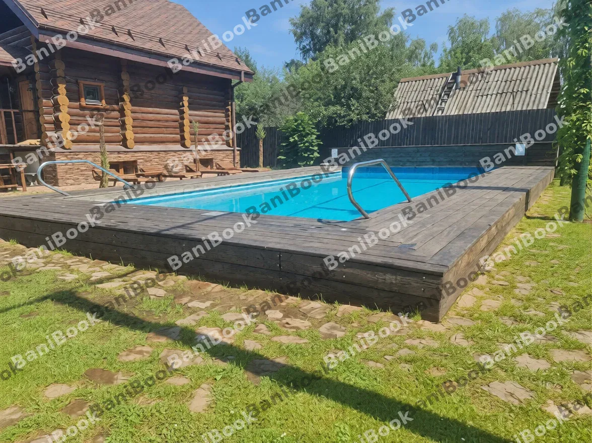 Баня на Шуйской