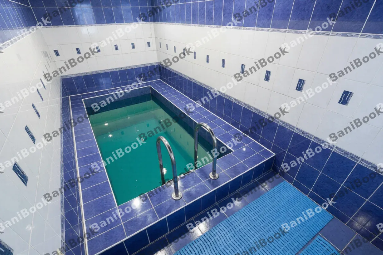 Сауна Краснолесье