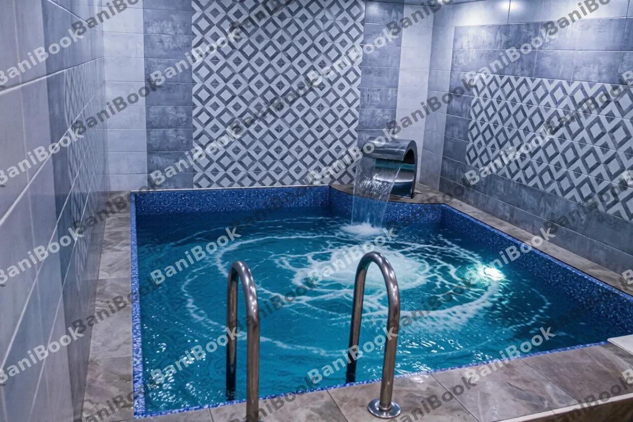 Оздоровительный комплекс сауна Сабай