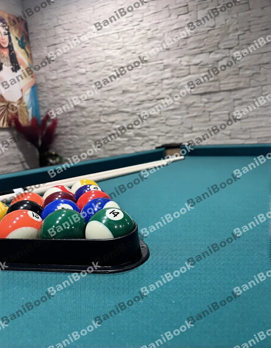 Сауна Клеопатра