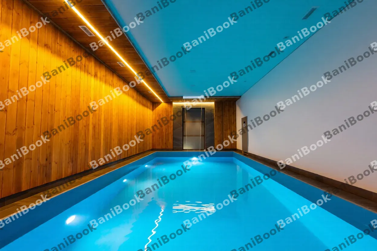 Клуб семейного отдыха Времена года