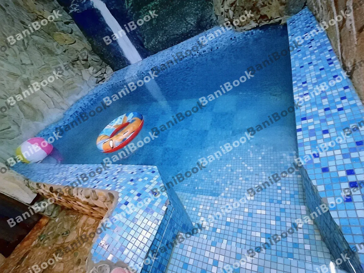 Банька на дровах