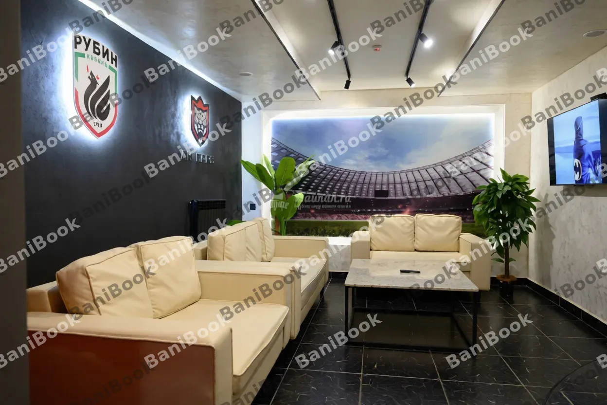 Парная №1 На Ершова