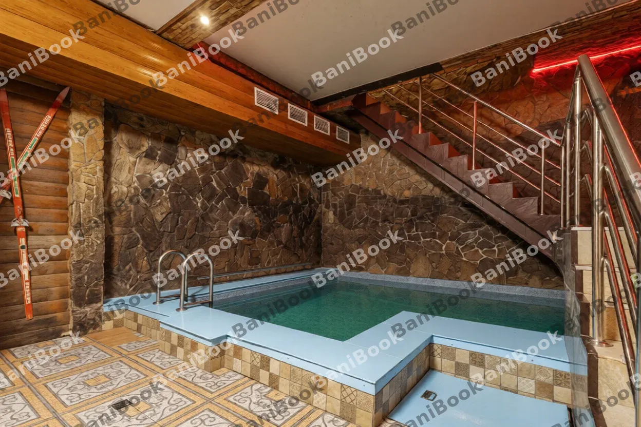 Бани на Дмитриева