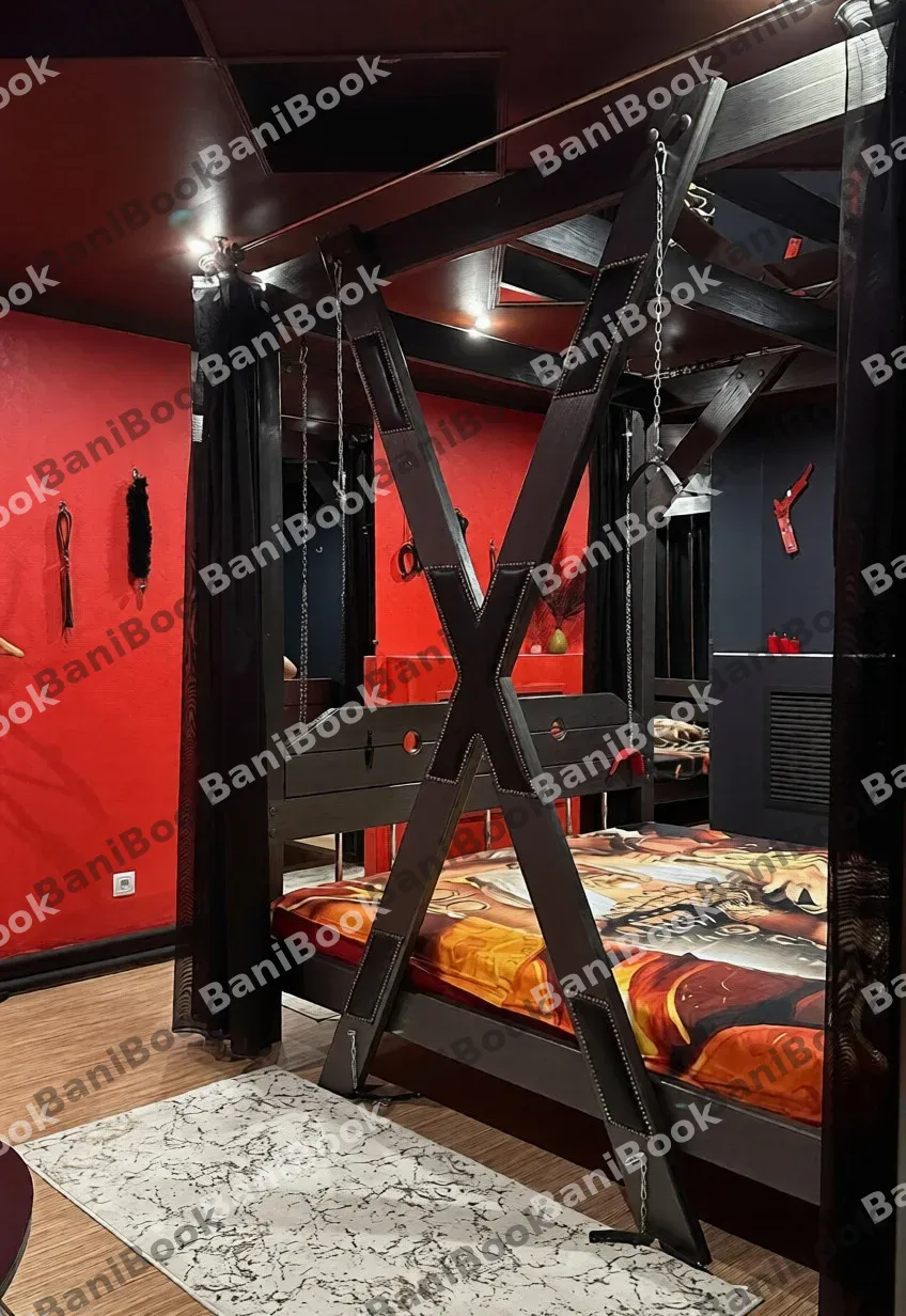 Сауна Клеопатра