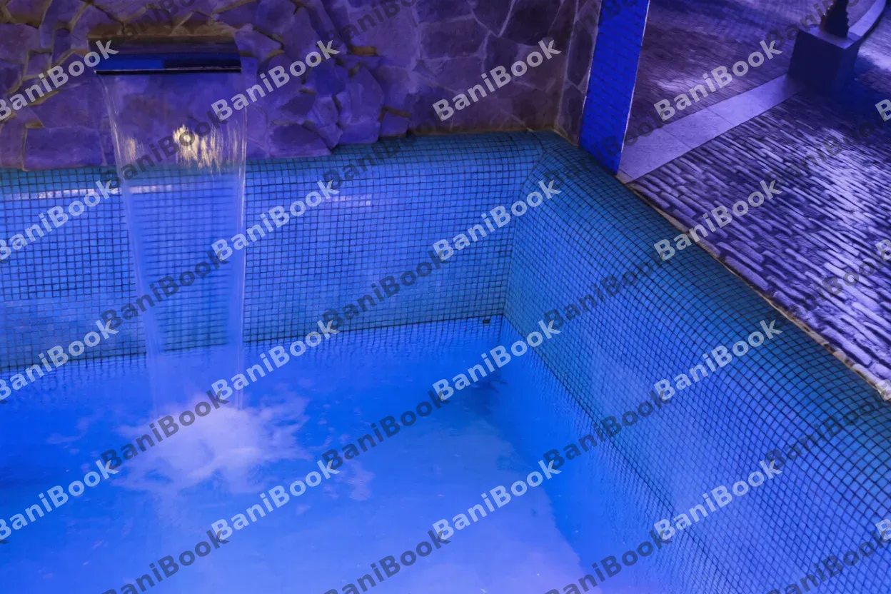 Сауна Русская парная