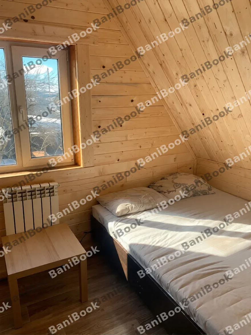 Сауна Хуторок