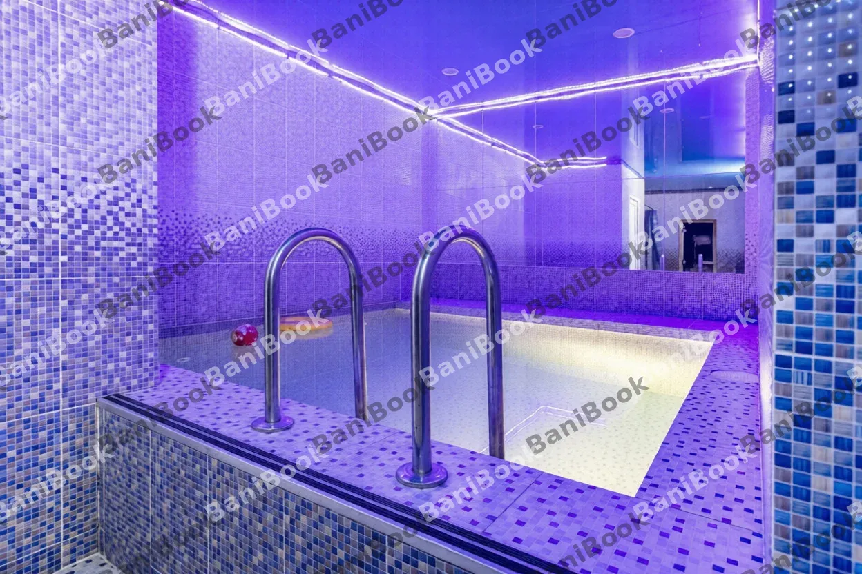 Сауна Фрегат