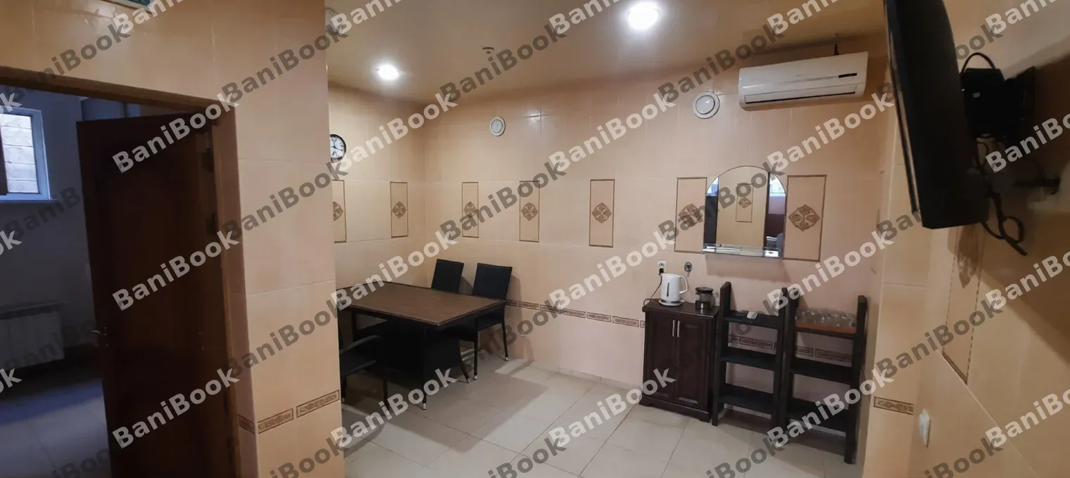 Сауна Якорь