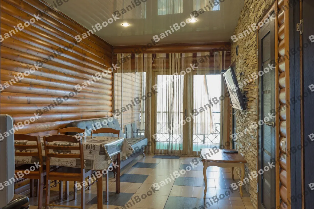 Киляковские бани