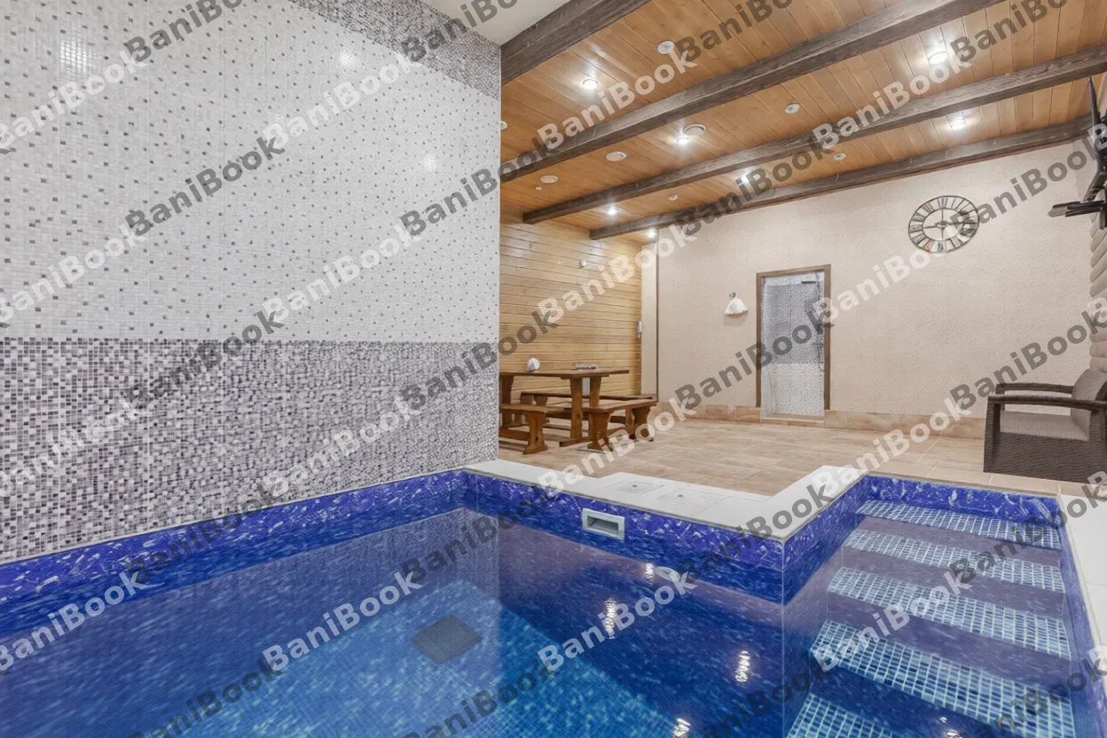 Бани Отдыхай