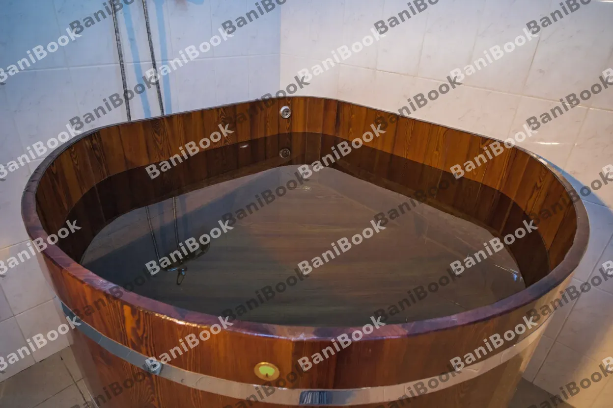 Бани Отдыхай