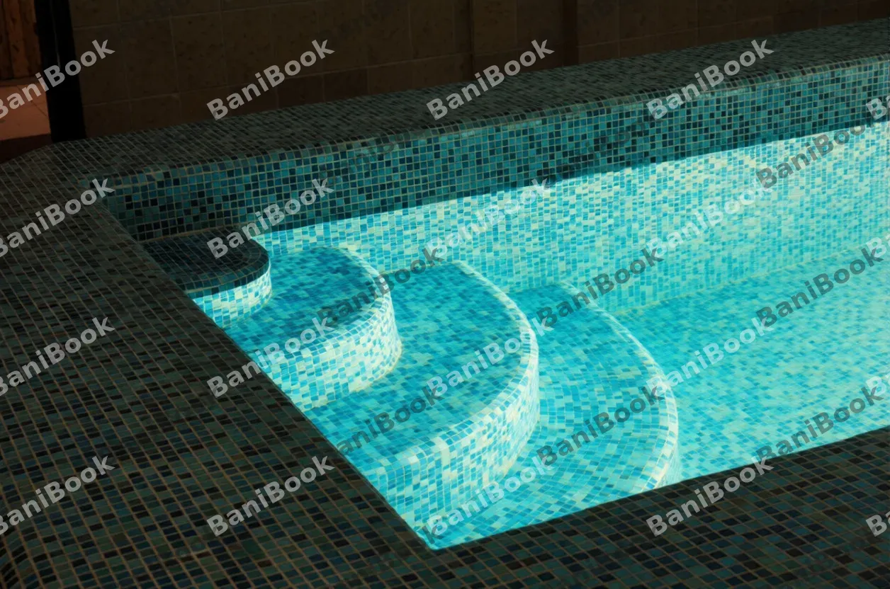 Сауна Водопад