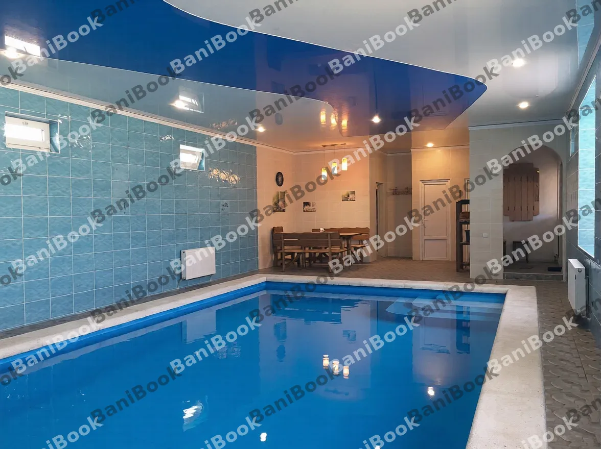 Банный комплекс Каретный Двор