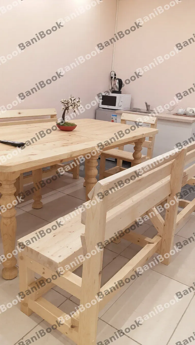 Сауна в Кагау