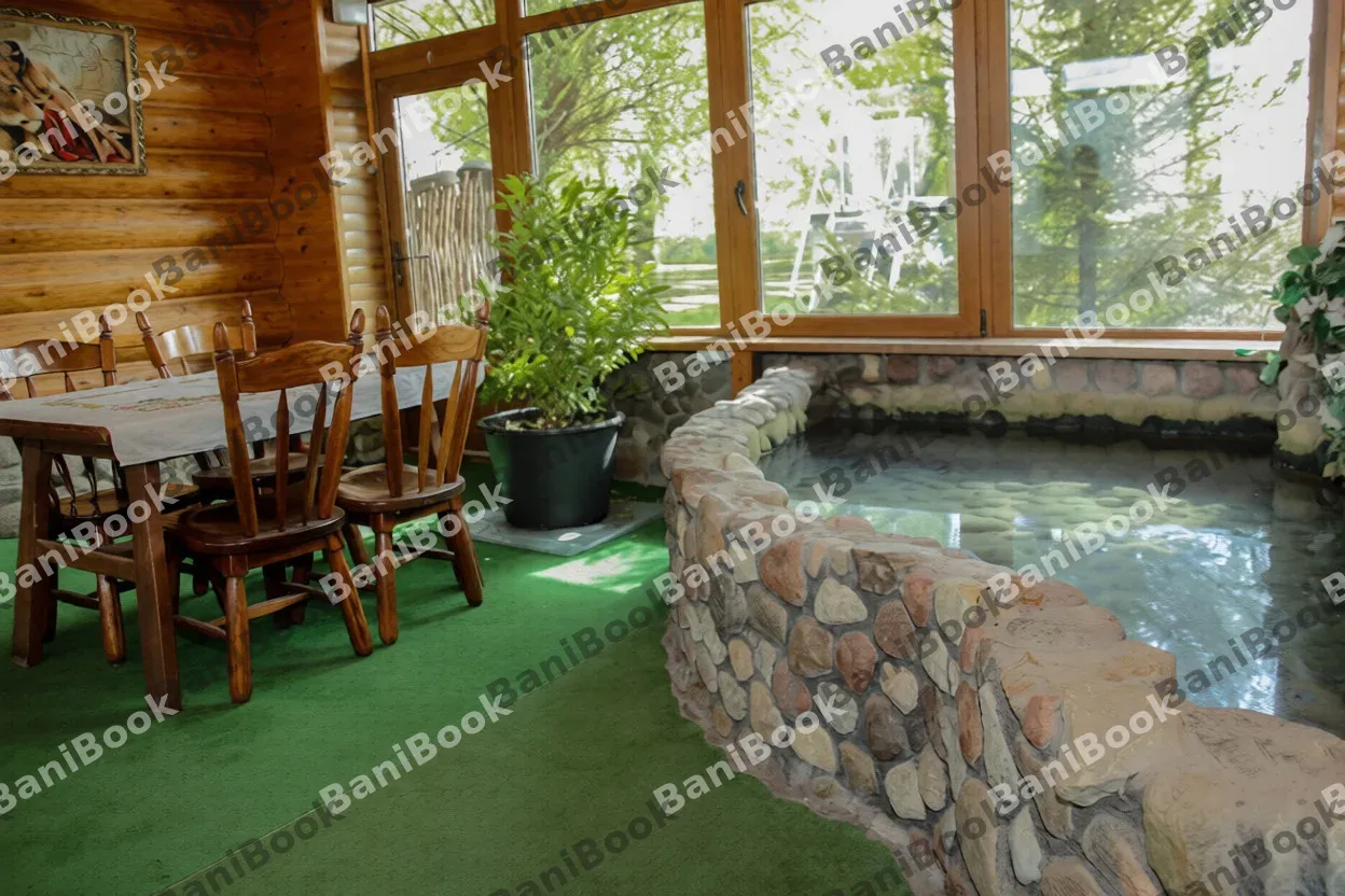 Русские бани