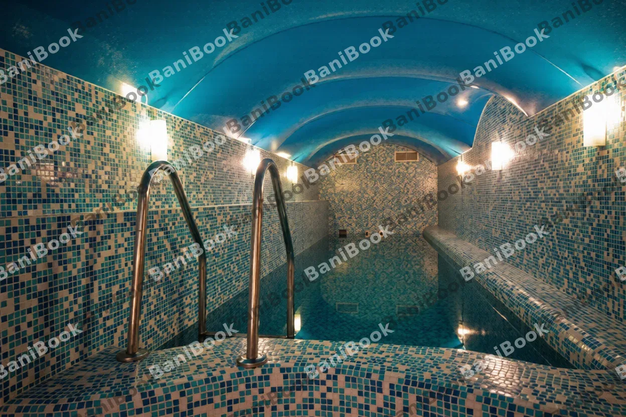 Сауна Ширли-Мырли на Ленина