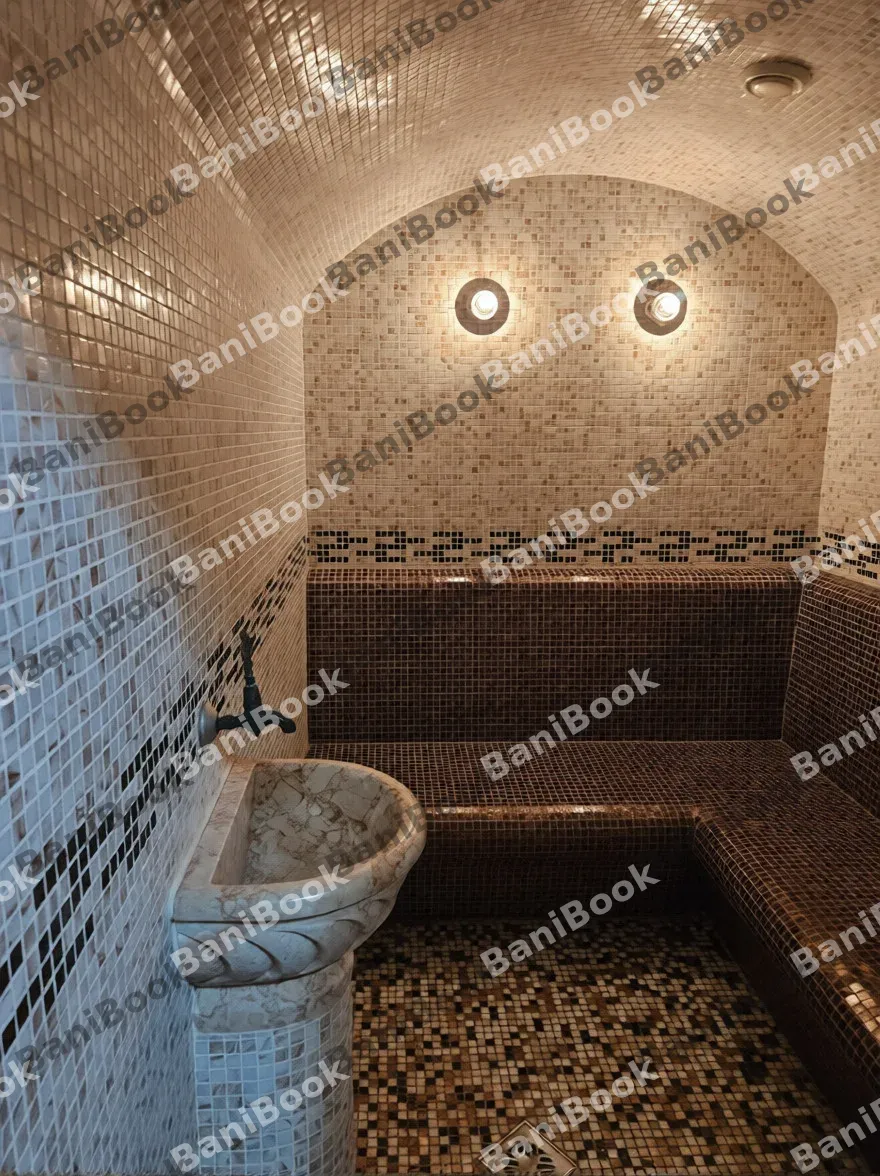 Сауна Астерия