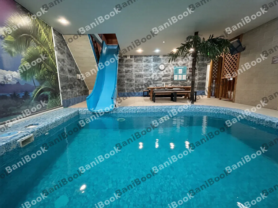 Сауна Наутилус