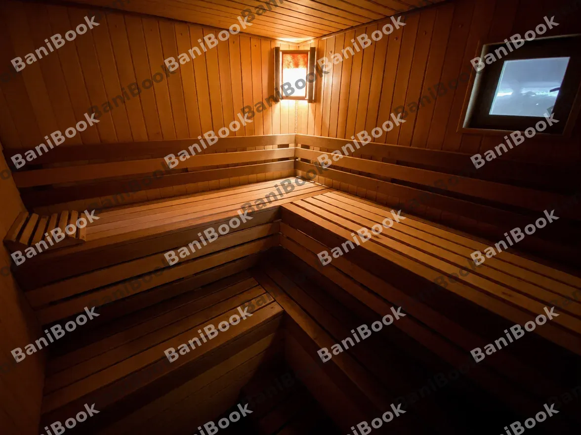 Баня Пар-house