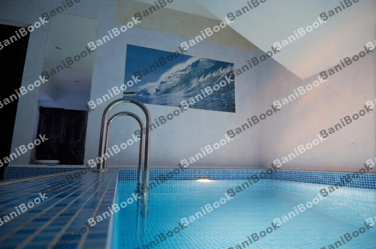 Сауна Алиби