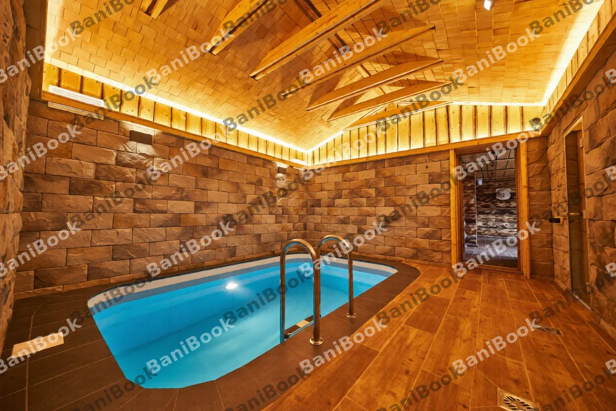 Банный комплекс KELO