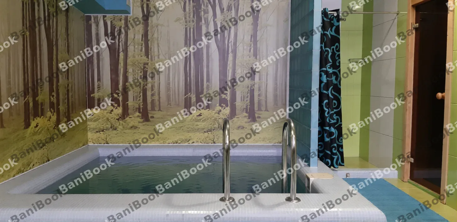 Сауна-баня "Пегас"