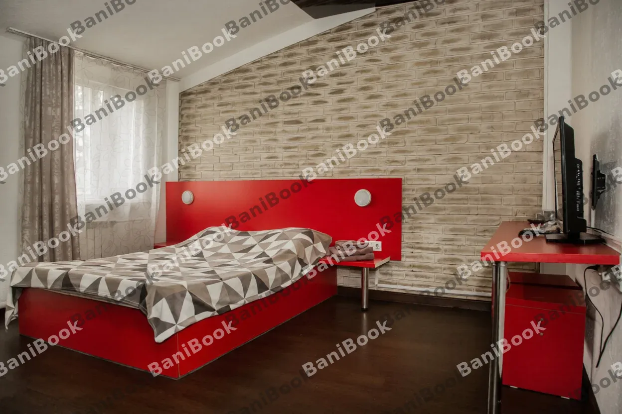 Сауны в ГК Золотое Крыло